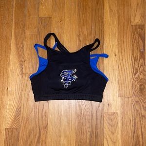 Twisters GK Sports bra